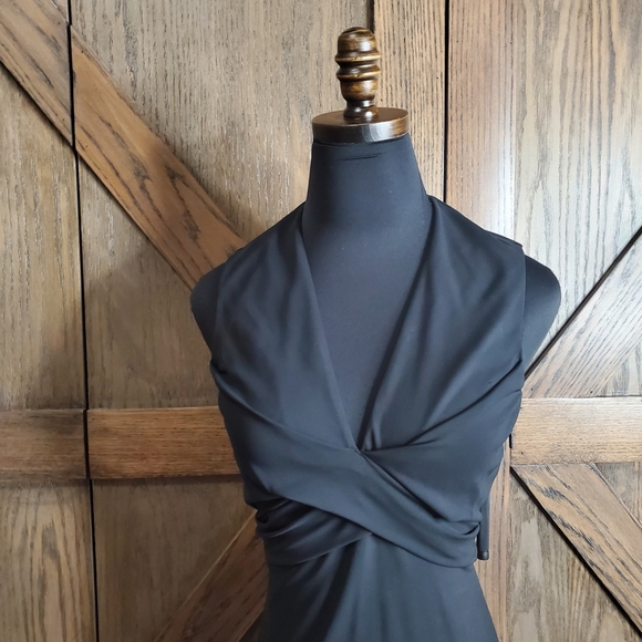 Gucci Little Black Dress Dress - Picture 3 of 6